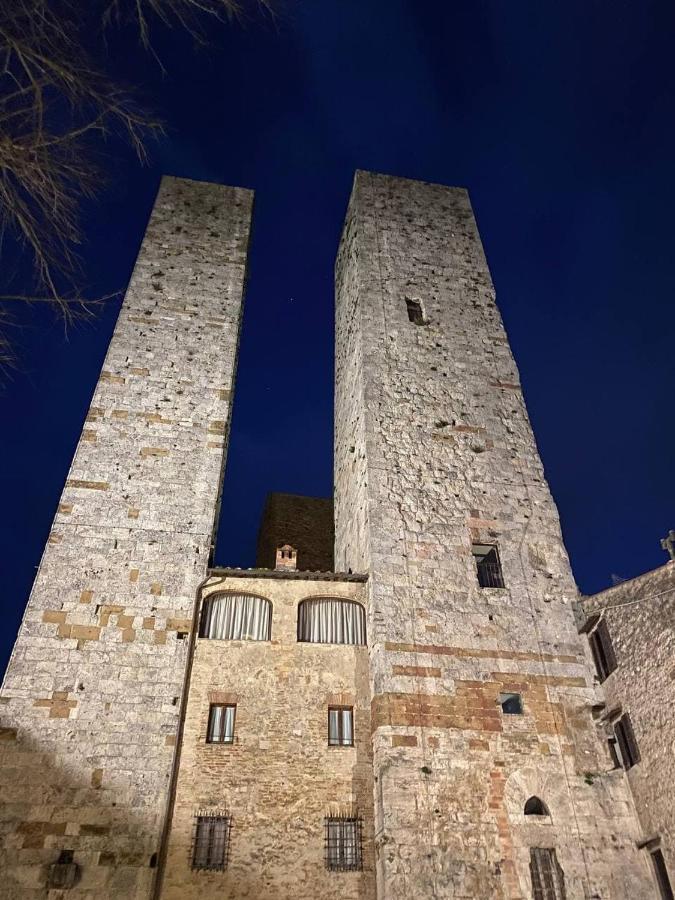 Villa la Catena Ulignano Esterno foto