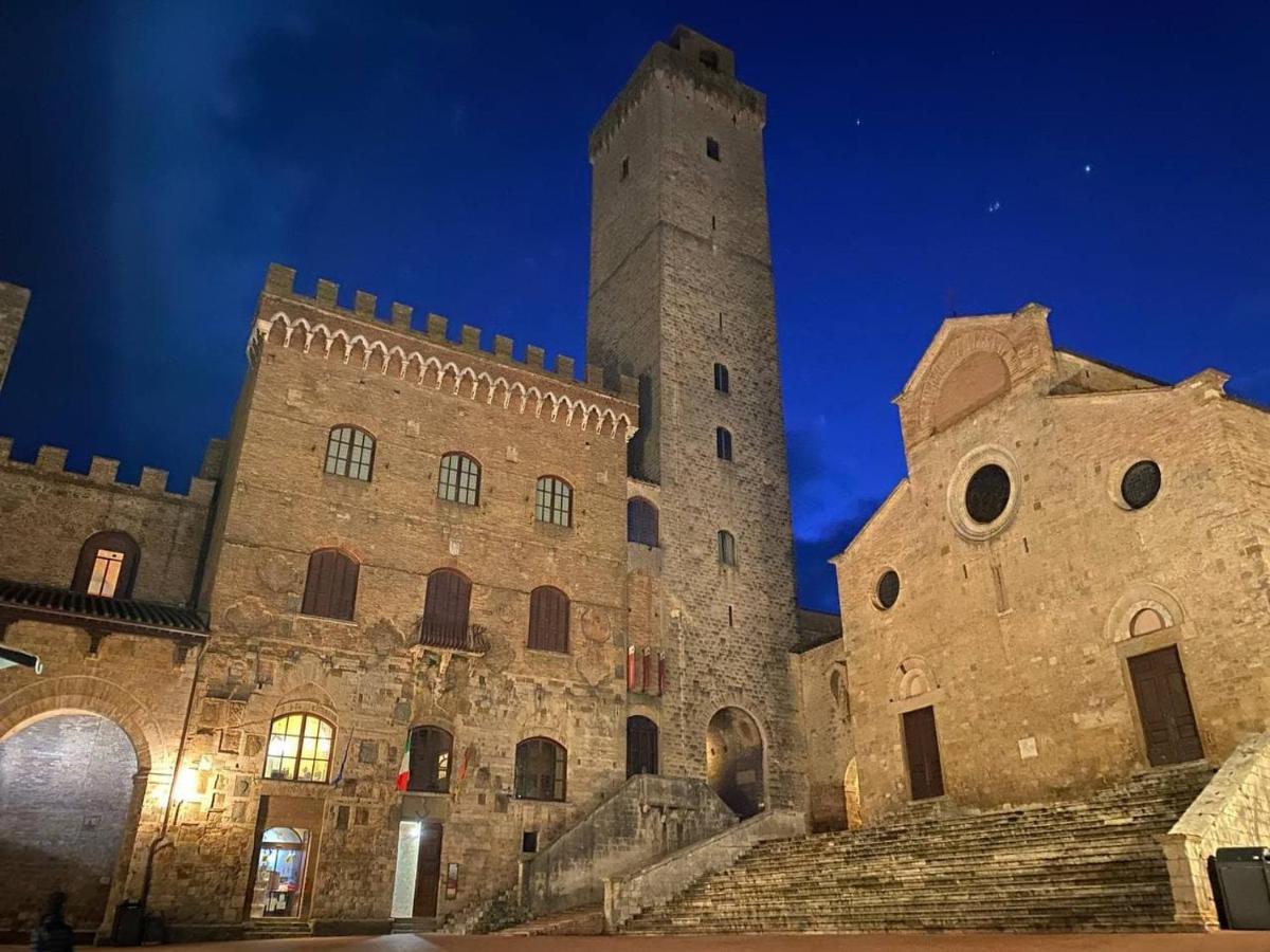 Villa la Catena Ulignano Esterno foto