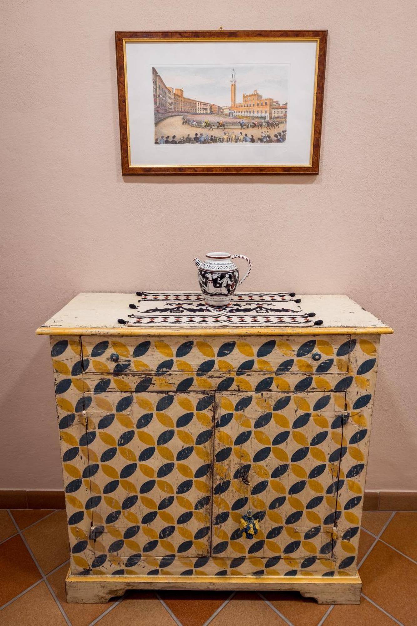 Villa la Catena Ulignano Esterno foto