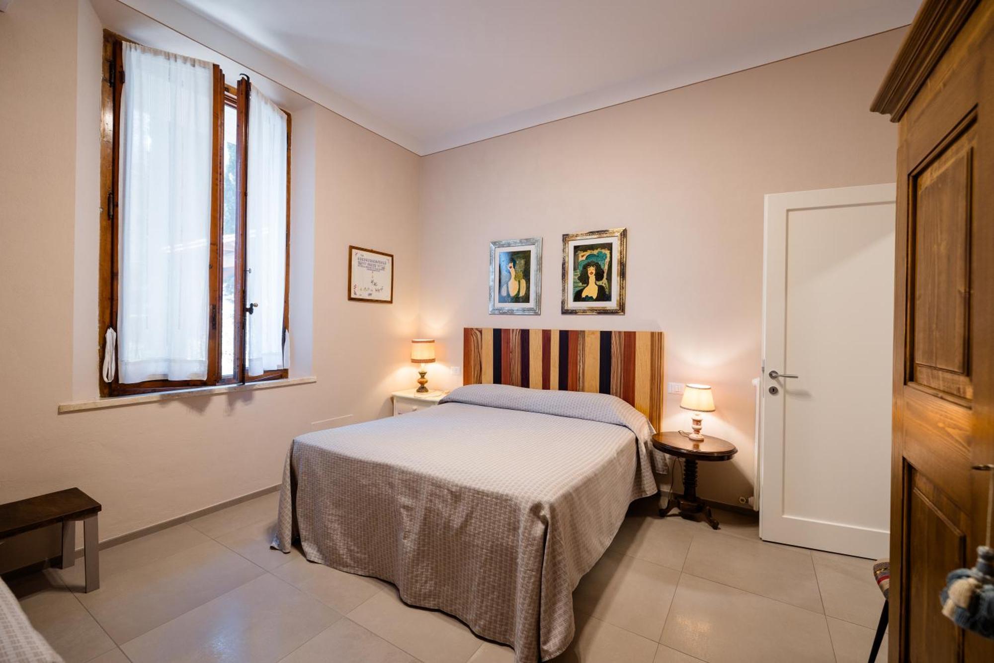 Villa la Catena Ulignano Esterno foto