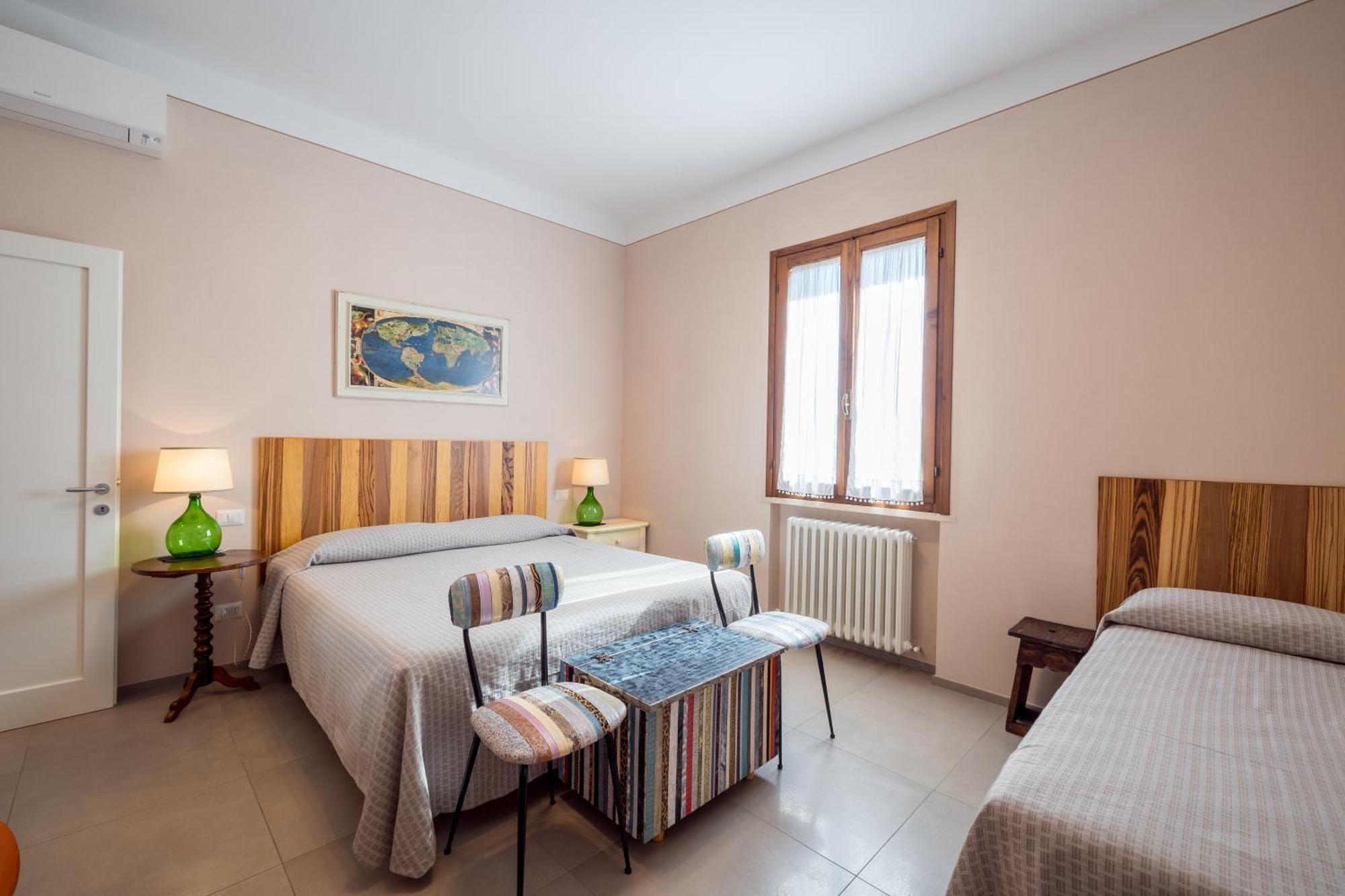 Villa la Catena Ulignano Esterno foto