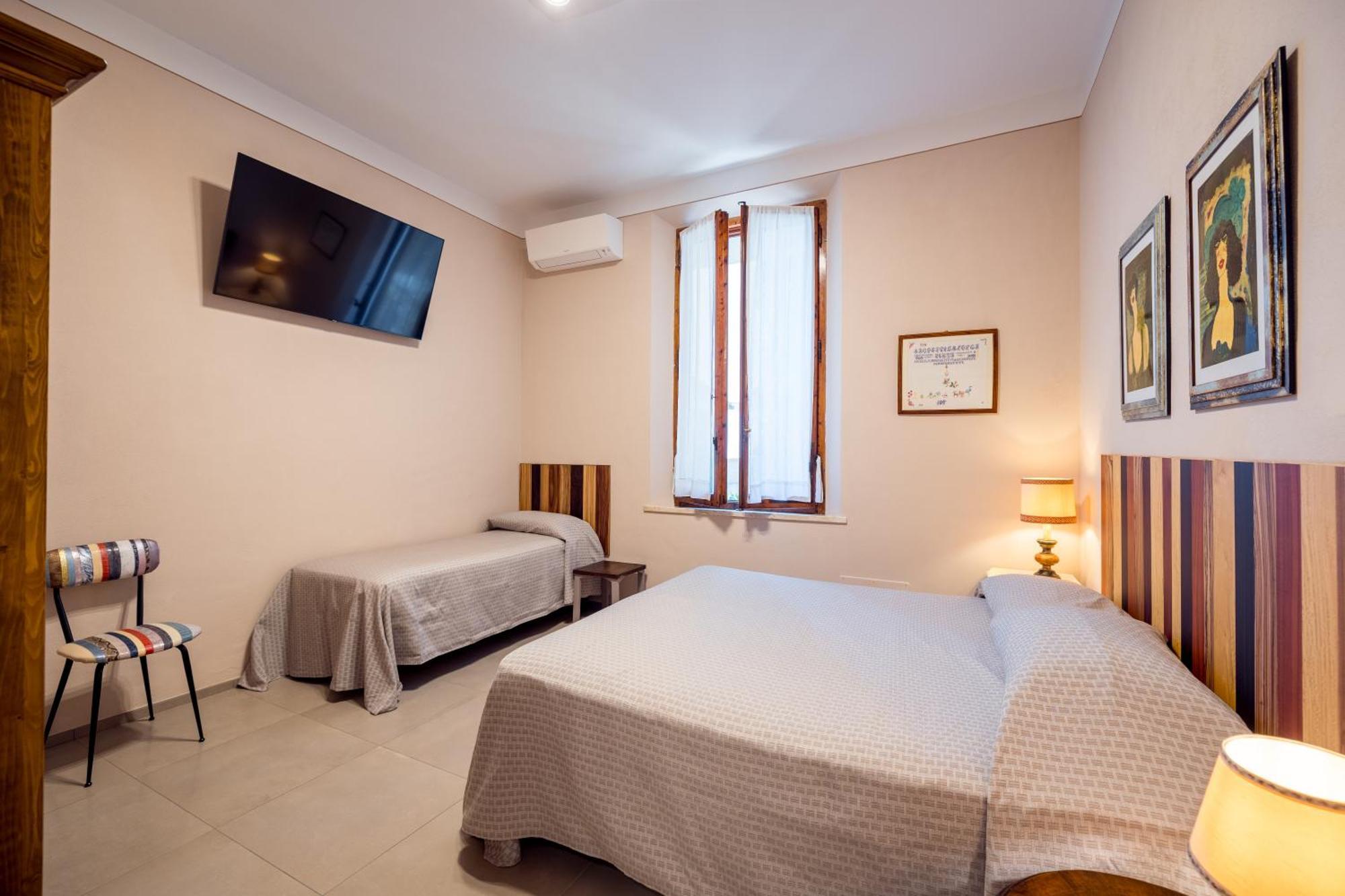 Villa la Catena Ulignano Esterno foto