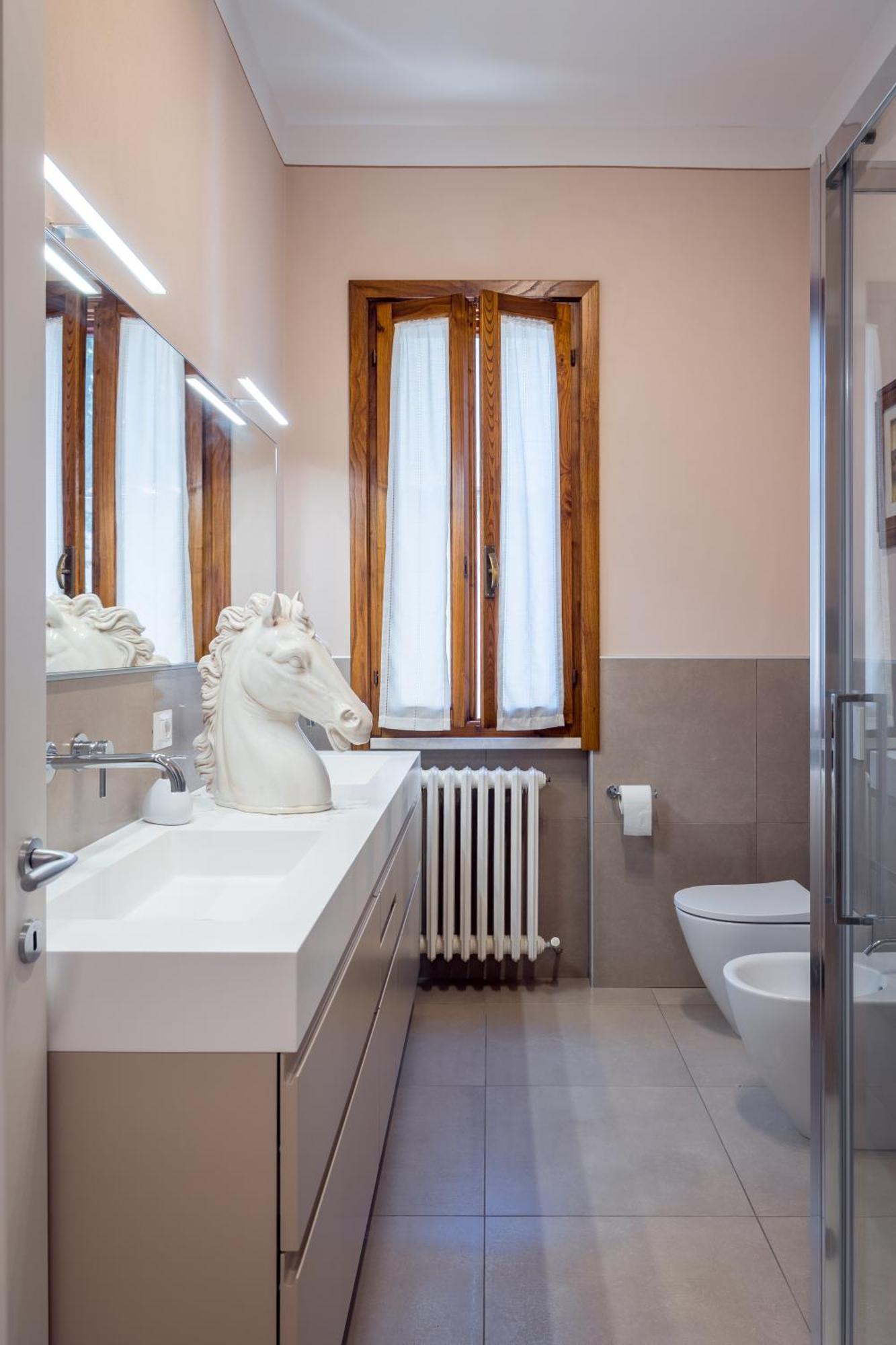 Villa la Catena Ulignano Esterno foto